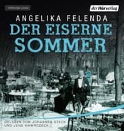 Cover von Der eiserne Sommer