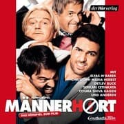 Cover von Männerhort
