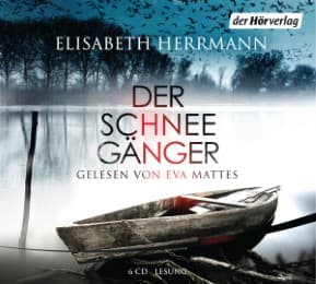 Cover von Der Schneegänger