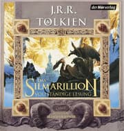Cover von Das Silmarillion