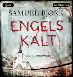 Cover von Engelskalt