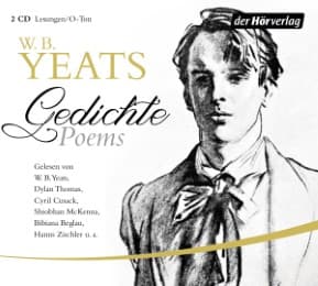 Cover von Gedichte/Poems
