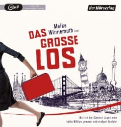 Cover von Das große Los