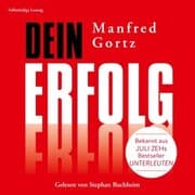 Cover von Dein Erfolg