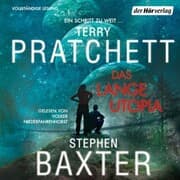 Cover von Das Lange Utopia