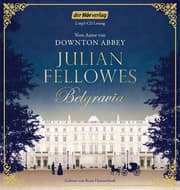 Cover von Belgravia