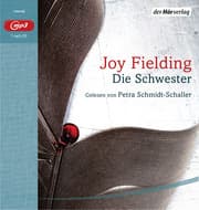 Cover von Die Schwester
