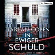 Cover von In ewiger Schuld