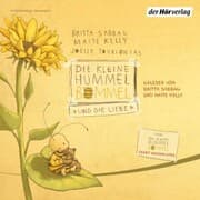 Cover von Die kleine Hummel Bommel und die Liebe