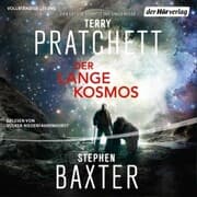 Cover von Der Lange Kosmos