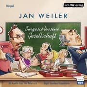 Cover von Eingeschlossene Gesellschaft