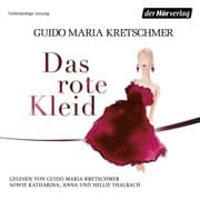 Cover von Das rote Kleid