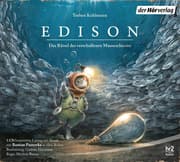 Cover von Edison
