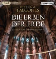 Cover von Die Erben der Erde