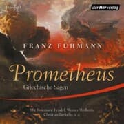 Cover von Prometheus