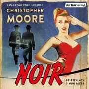 Cover von Noir