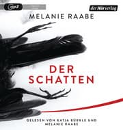 Cover von Der Schatten