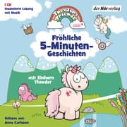 Cover von Einhorn Theodor