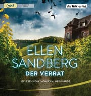 Cover von Der Verrat