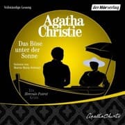 Cover von Das Böse unter der Sonne