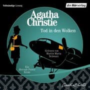 Cover von Tod in den Wolken