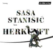 Cover von HERKUNFT