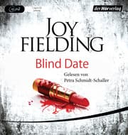 Cover von Blind Date
