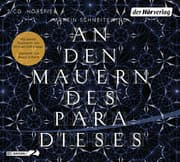 Cover von An den Mauern des Paradieses