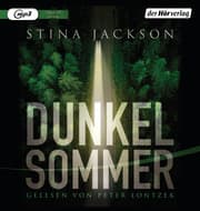 Cover von Dunkelsommer