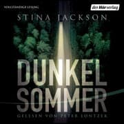 Cover von Dunkelsommer