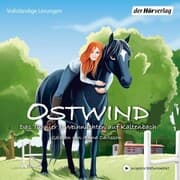Cover von Ostwind. Das Turnier & Weihnachten auf Kaltenbach
