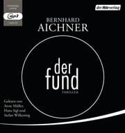 Cover von Der Fund