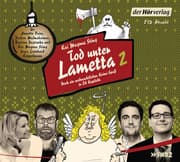 Cover von Tod unter Lametta 2