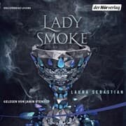 Cover von LADY SMOKE
