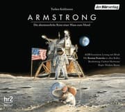 Cover von Armstrong