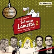 Cover von Tod unter Lametta 2