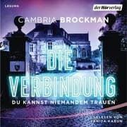 Cover von Die Verbindung