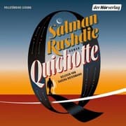 Cover von Quichotte