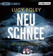 Cover von Neuschnee