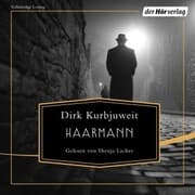 Cover von Haarmann