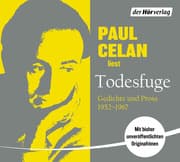 Cover von Todesfuge