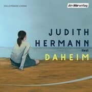 Cover von Daheim