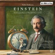 Cover von Einstein