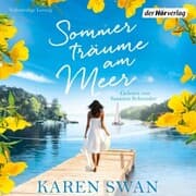 Cover von Sommerträume am Meer