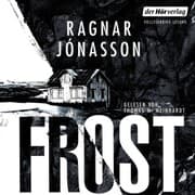 Cover von Frost