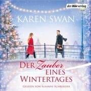 Cover von Der Zauber eines Wintertages