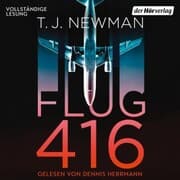 Cover von Flug 416