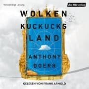 Cover von Wolkenkuckucksland