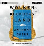 Cover von Wolkenkuckucksland