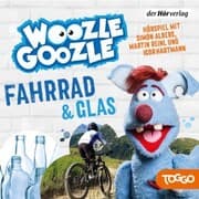 Cover von Woozle Goozle - Fahrrad & Glas